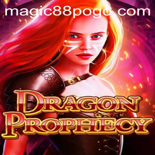 Unveiling DragonProphecy: The Enchantment of Magic88
