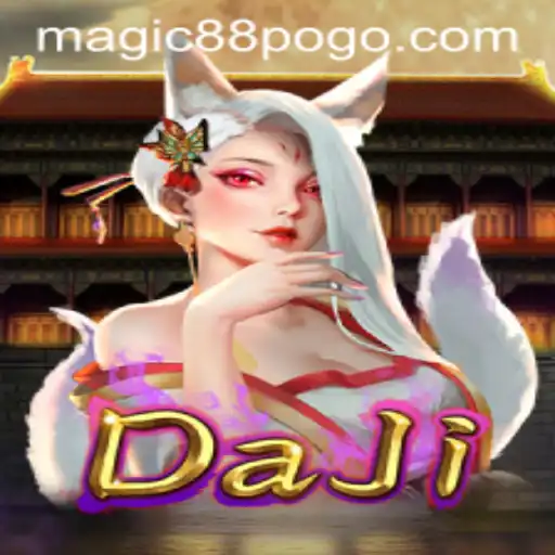 DaJi: The Enchanting World of Magic88