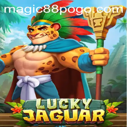 Exploring the Excitement of LuckyJaguar and the Magic88 World