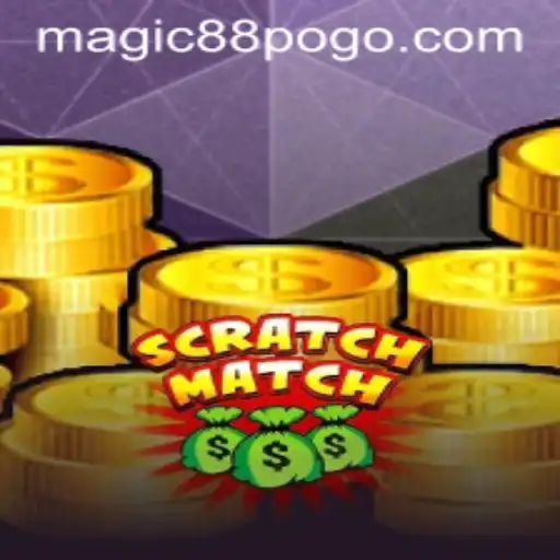 Unlock the Adventure with ScratchMatch: The Magic88 Experience