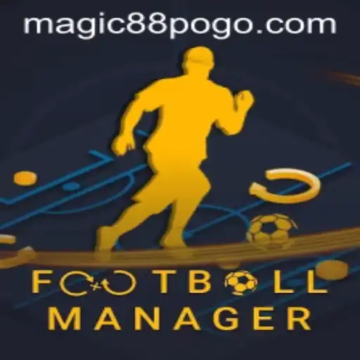 Unveiling the World of FootballManager and the Magic88 Phenomenon
