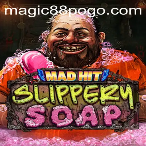 MadHitSlipperySoap: Dive into the Magic of This Engaging Game