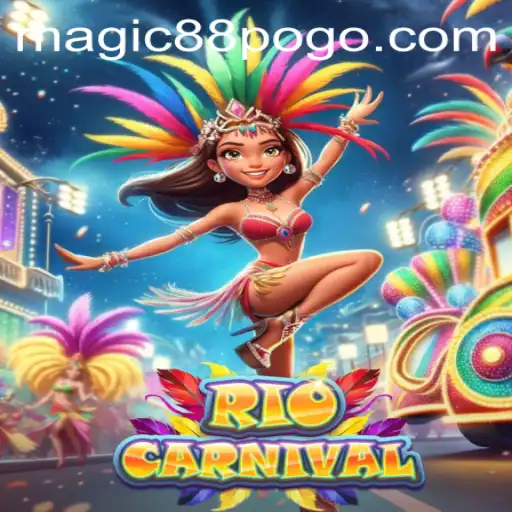 RioCarnival: Embrace the Vibrant World of Magic88