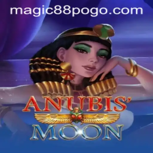 AnubisMoon: Embark on a Mystical Adventure with Magic88