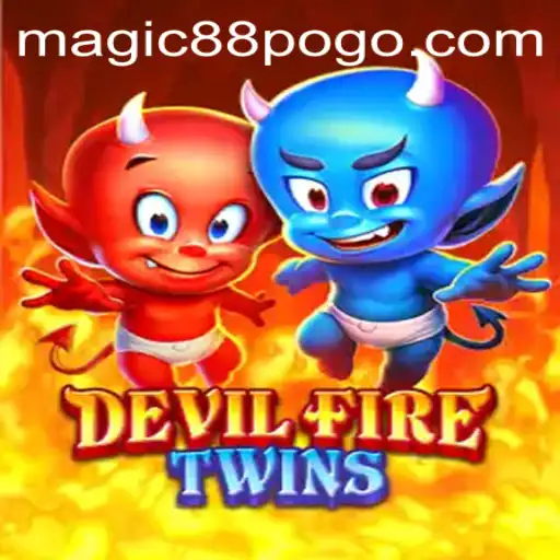 Unraveling the Mystique of DevilFireTwins: The Ultimate Gaming Experience