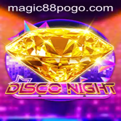 Unveiling the Enchantment of DiscoNight: Dive into the World of Magic88