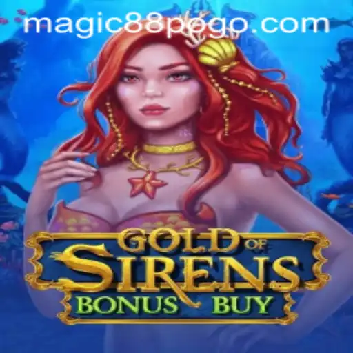 Exploring GoldofSirensBonusBuy: A Mystical Adventure