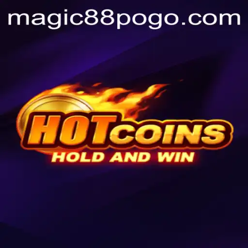 The Thrilling World of HotCoins: A Deep Dive into the Game and Its Magic88 Experience