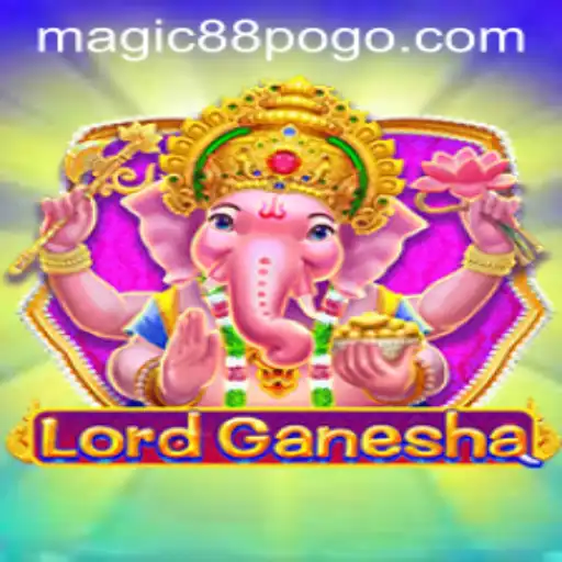 LordGanesha: An Enchanting Journey into the World of Magic88