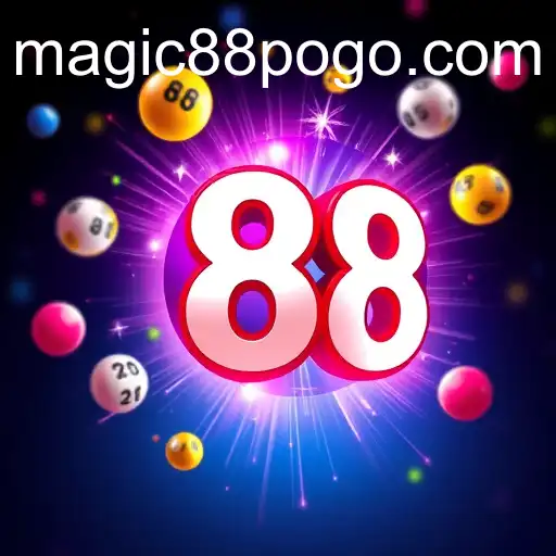 Exploring the Allure of Lottery Games with a Focus on Magic88