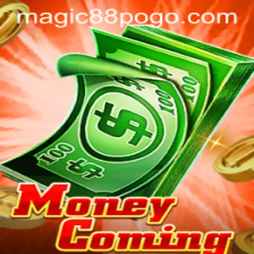 MoneyComing: Unveiling the Exciting World of Magic88