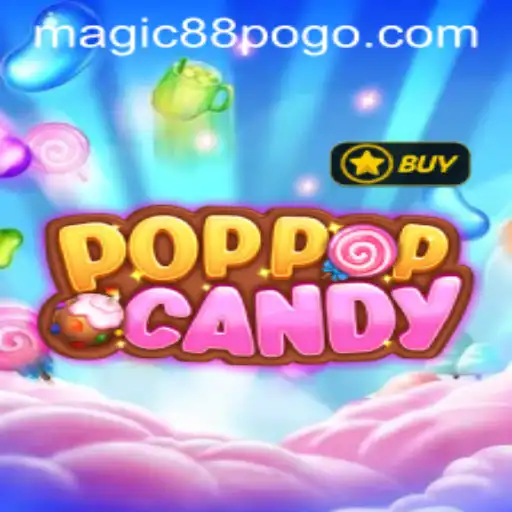 POPPOPCANDY: An Enchanting Journey into the World of Magic88
