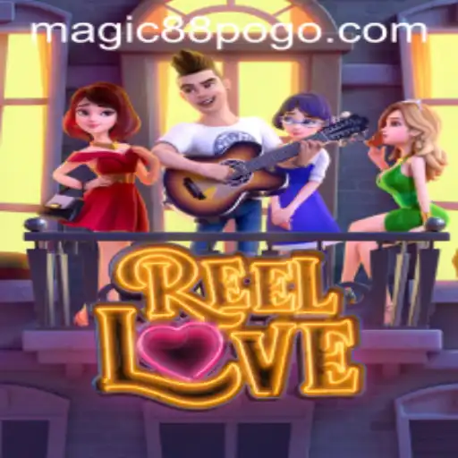 ReelLove: An Enticing Journey Through Magic88