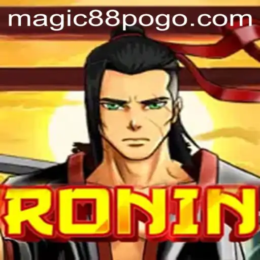 Journey into The World of Ronin: A Fusion of Tradition and Innovation