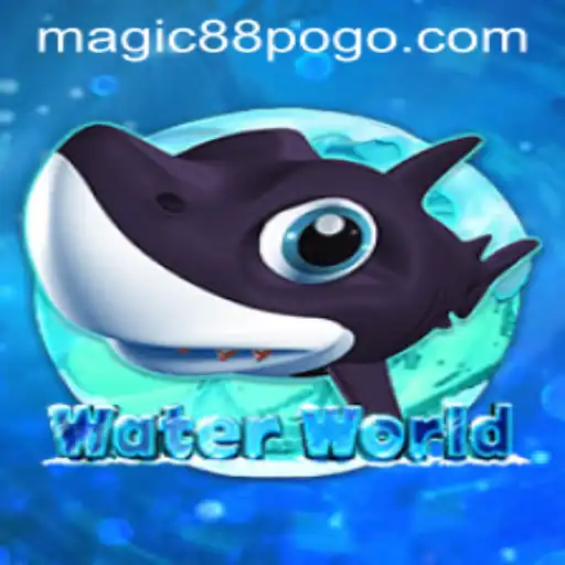 Unveiling the Enchantment of WaterWorld: The Magic88 Experience