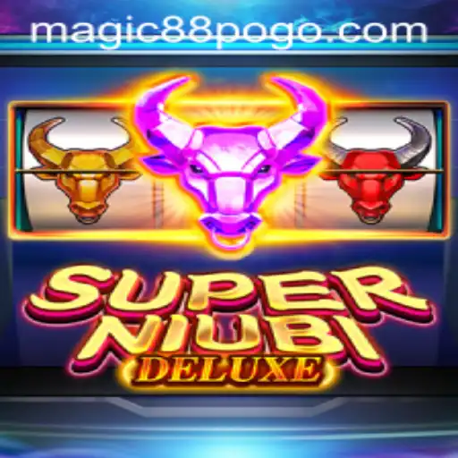 Unveiling SuperNiubiDeluxe: A Magical Gaming Experience with Magic88